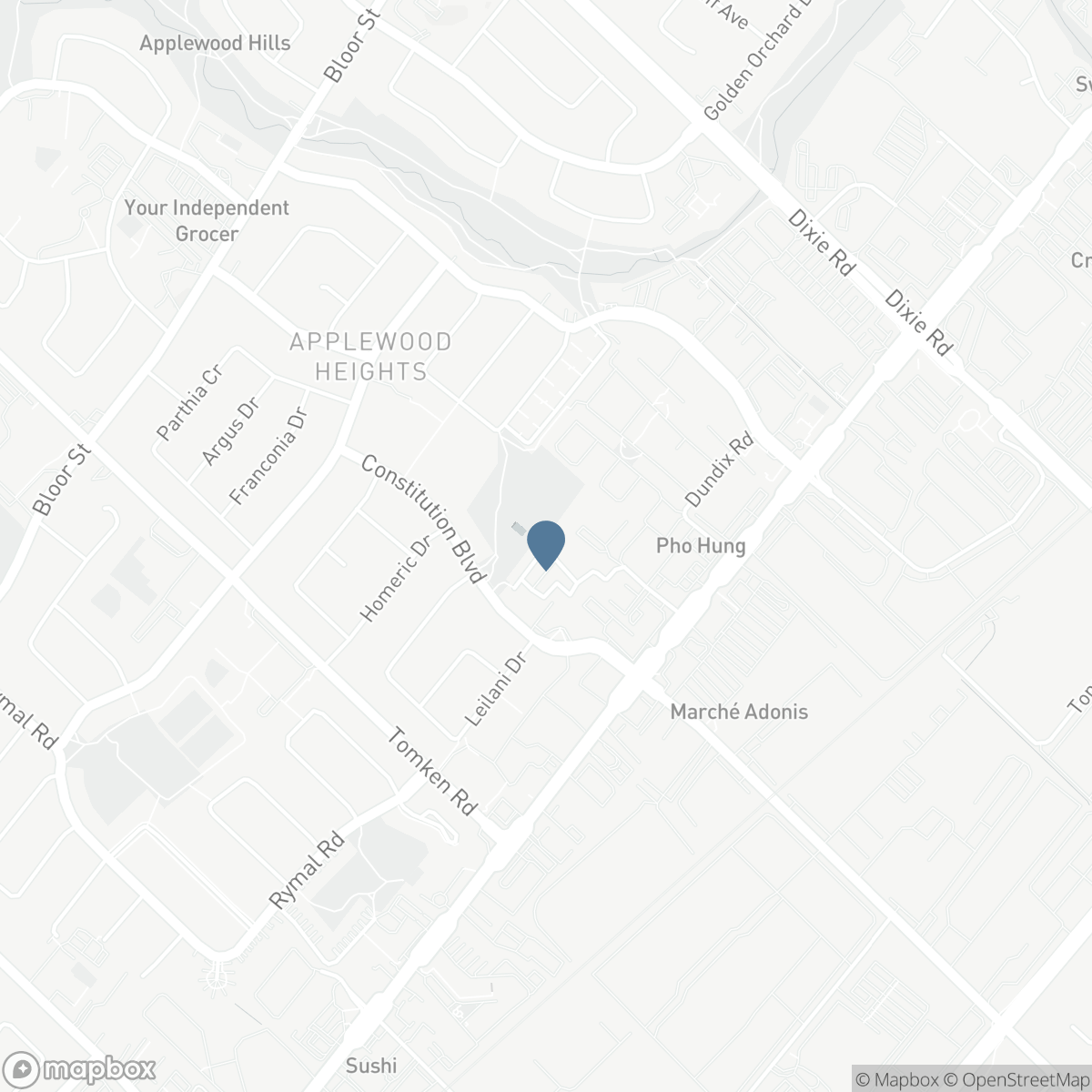 3117 JOEL KERBEL PLACE, Mississauga, Ontario L4Y 0B1